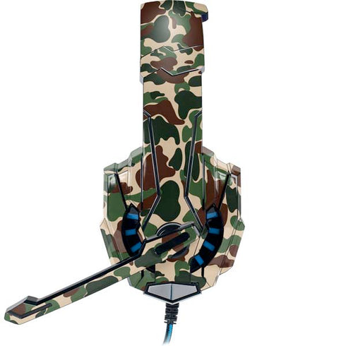 Street Camo BENGOO G9000 Skin